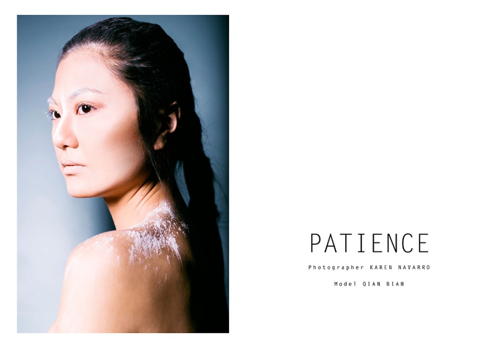 Patience 2