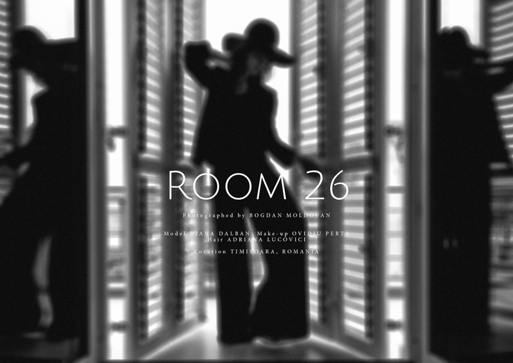 Room 26