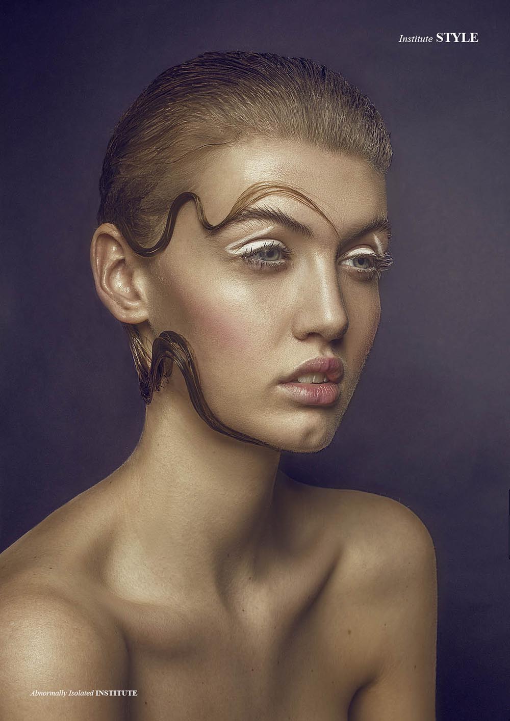 ABNORMALLY ISOLATED 11