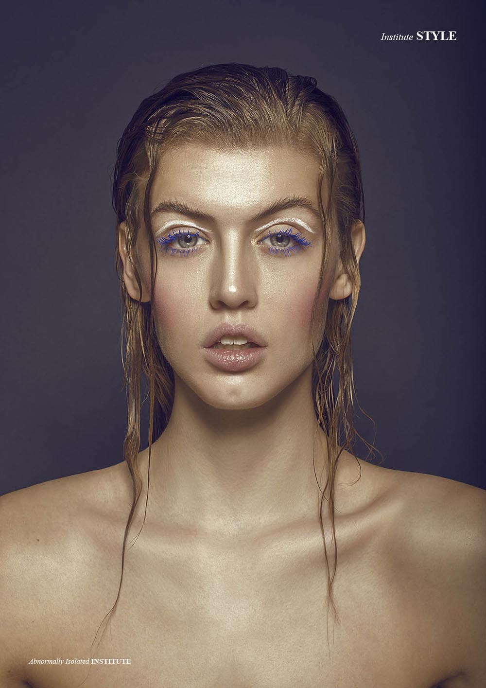 ABNORMALLY ISOLATED 5