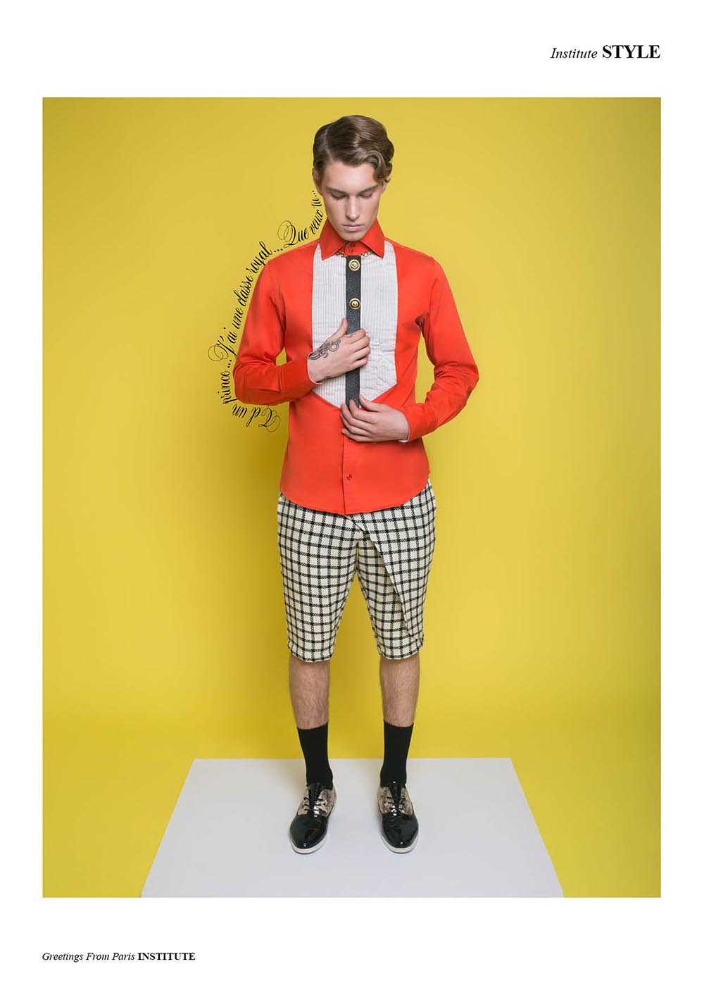 Greetings From Paris3