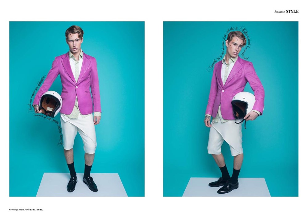 Greetings From Paris5