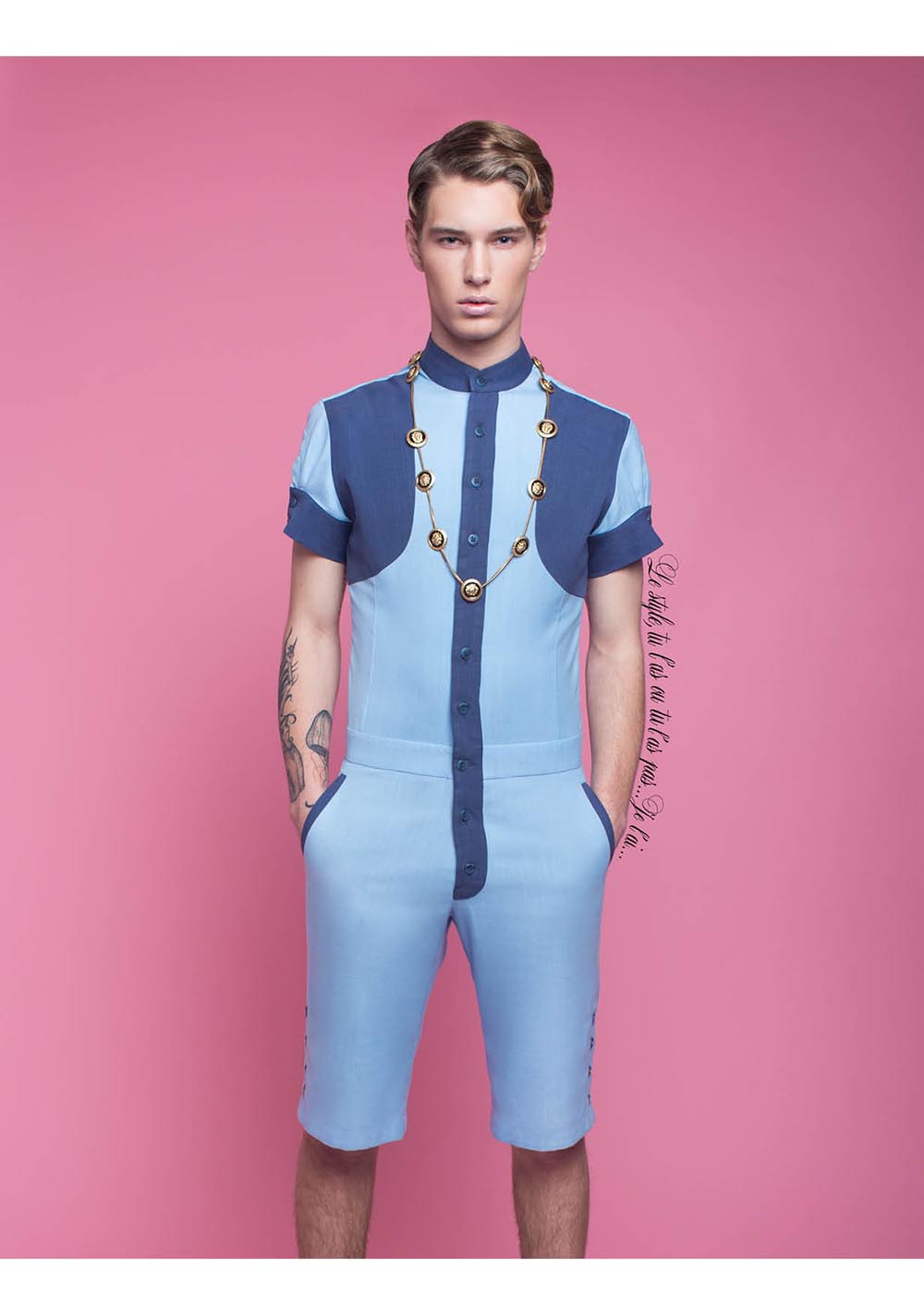 Greetings From Paris7