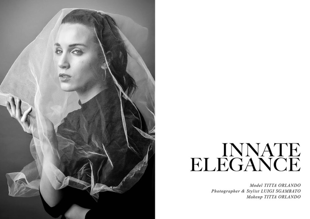Innate Elegance