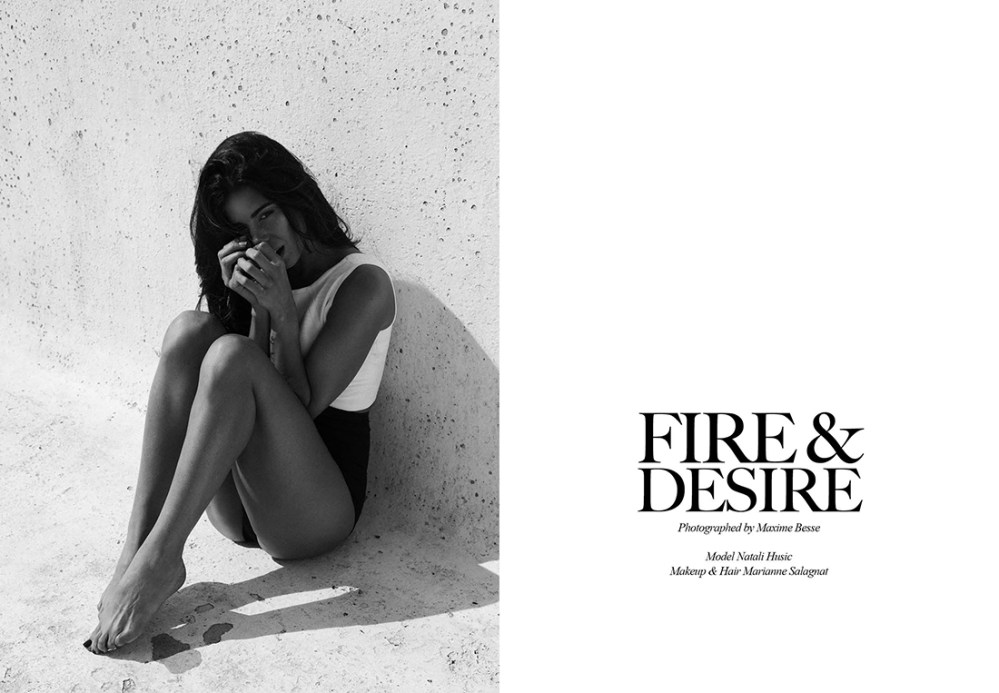 Fire & Desire2