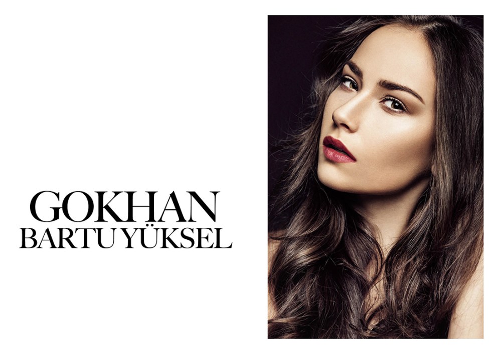 Gokhan Bartu Yüksel