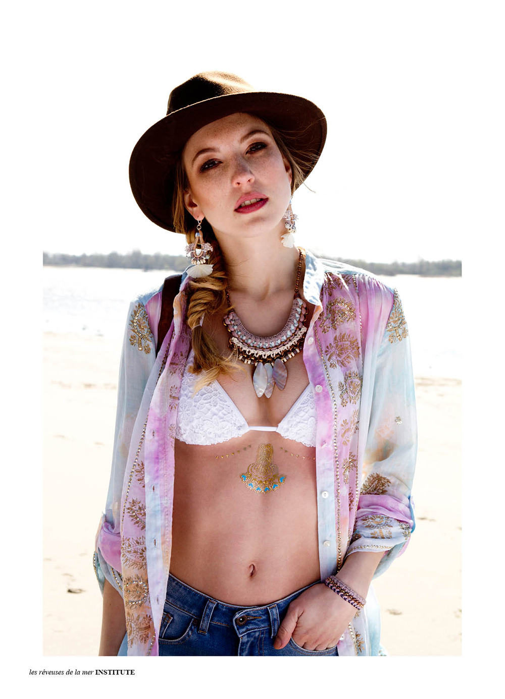 les rêveuses de la mer7