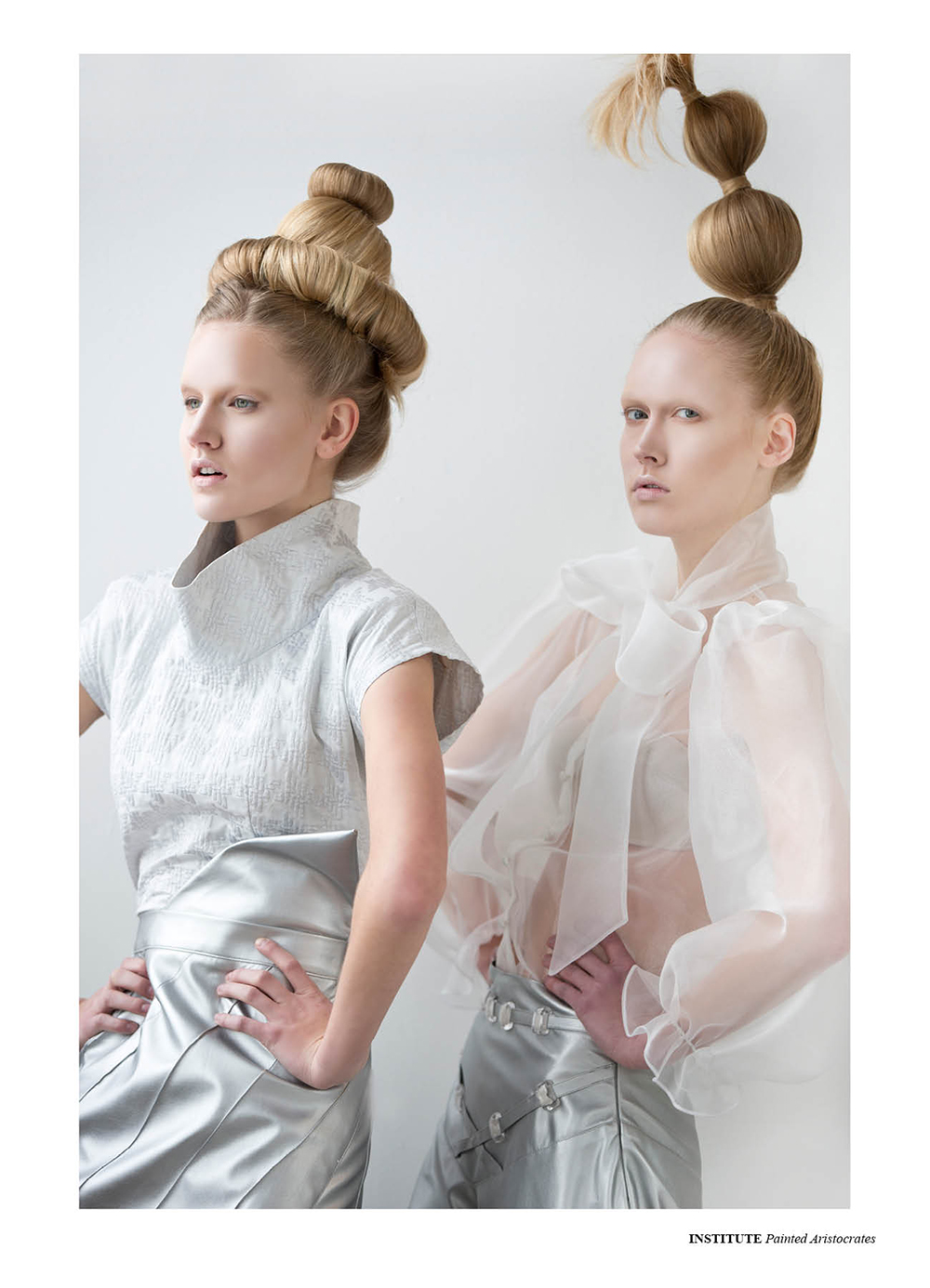 Painted Aristocrates  11