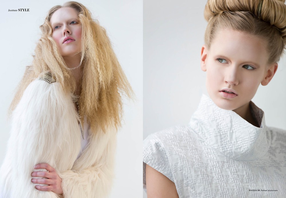 Painted Aristocrates  5