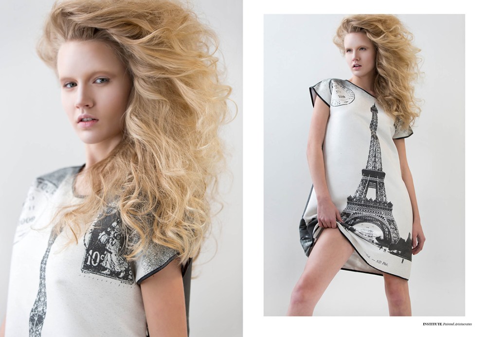 Painted Aristocrates  6