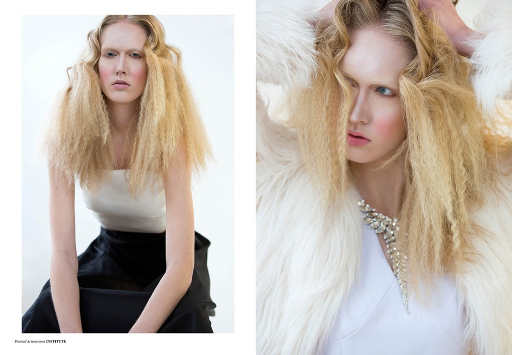 Painted Aristocrates  8