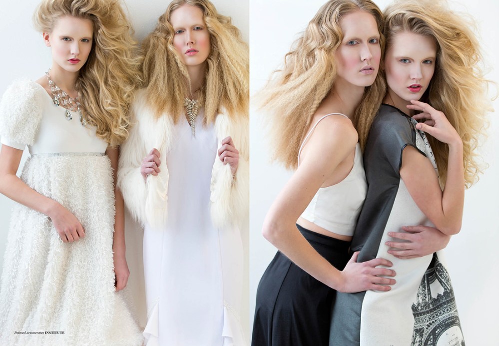 Painted Aristocrates  9