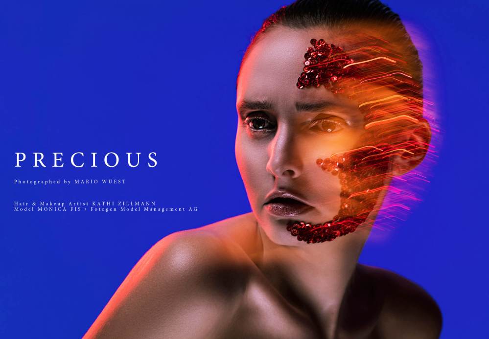 Precious