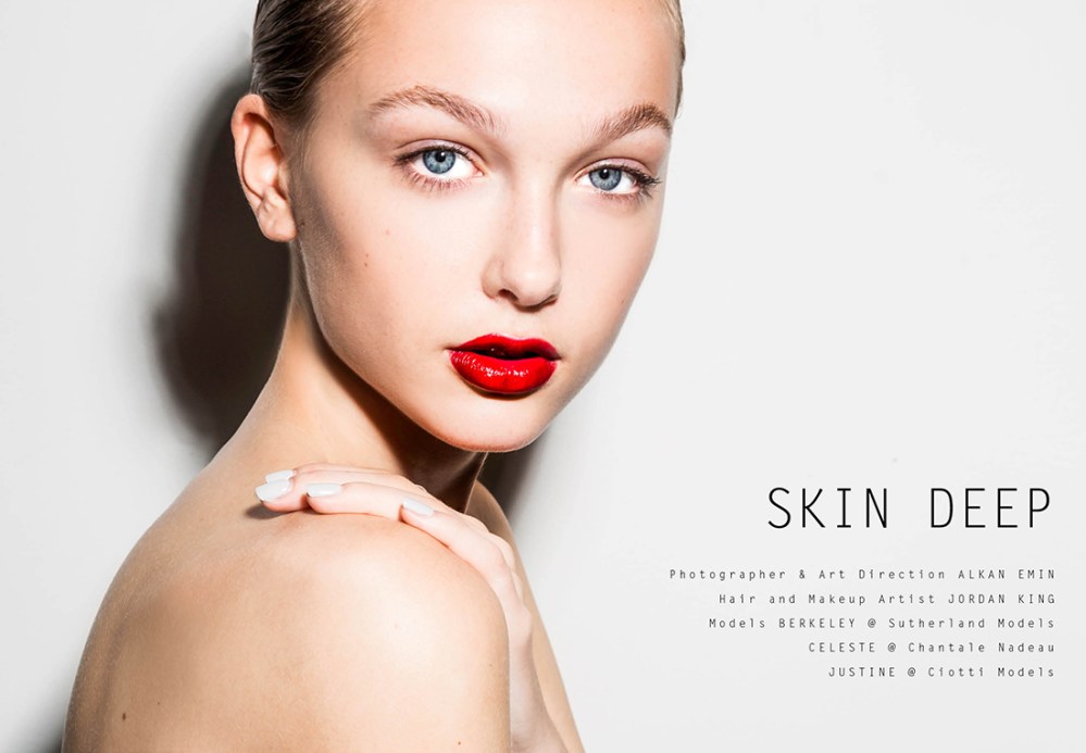 Skin Deep
