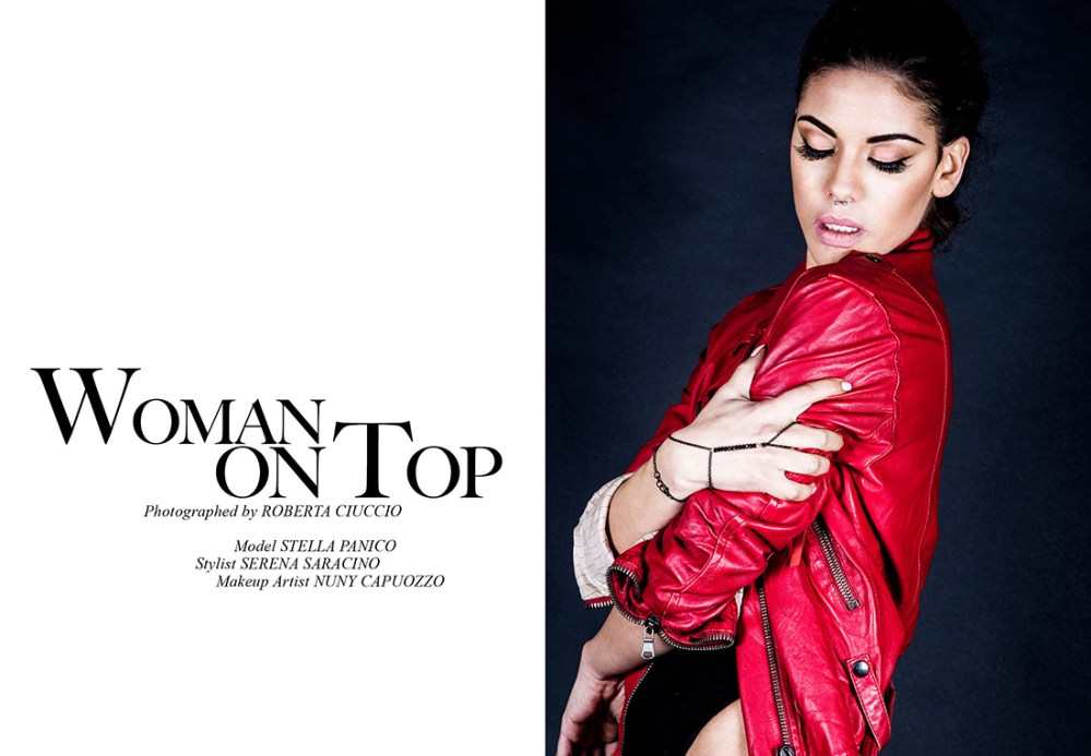 Woman On Top