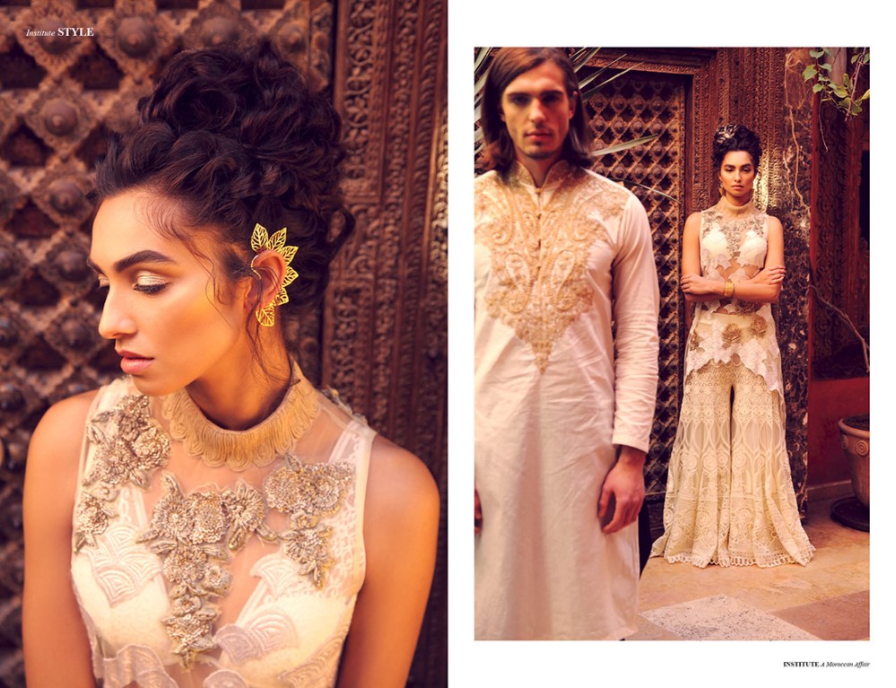 A Moroccan Affair 10