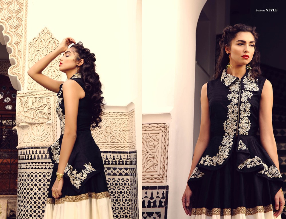 A Moroccan Affair 15