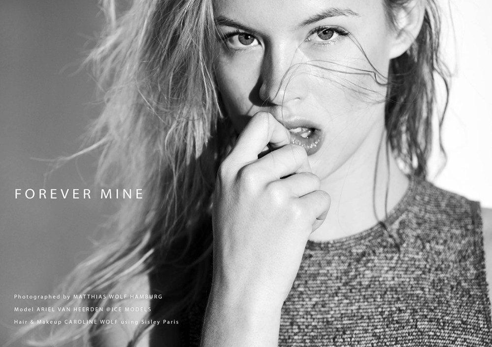 Forever Mine