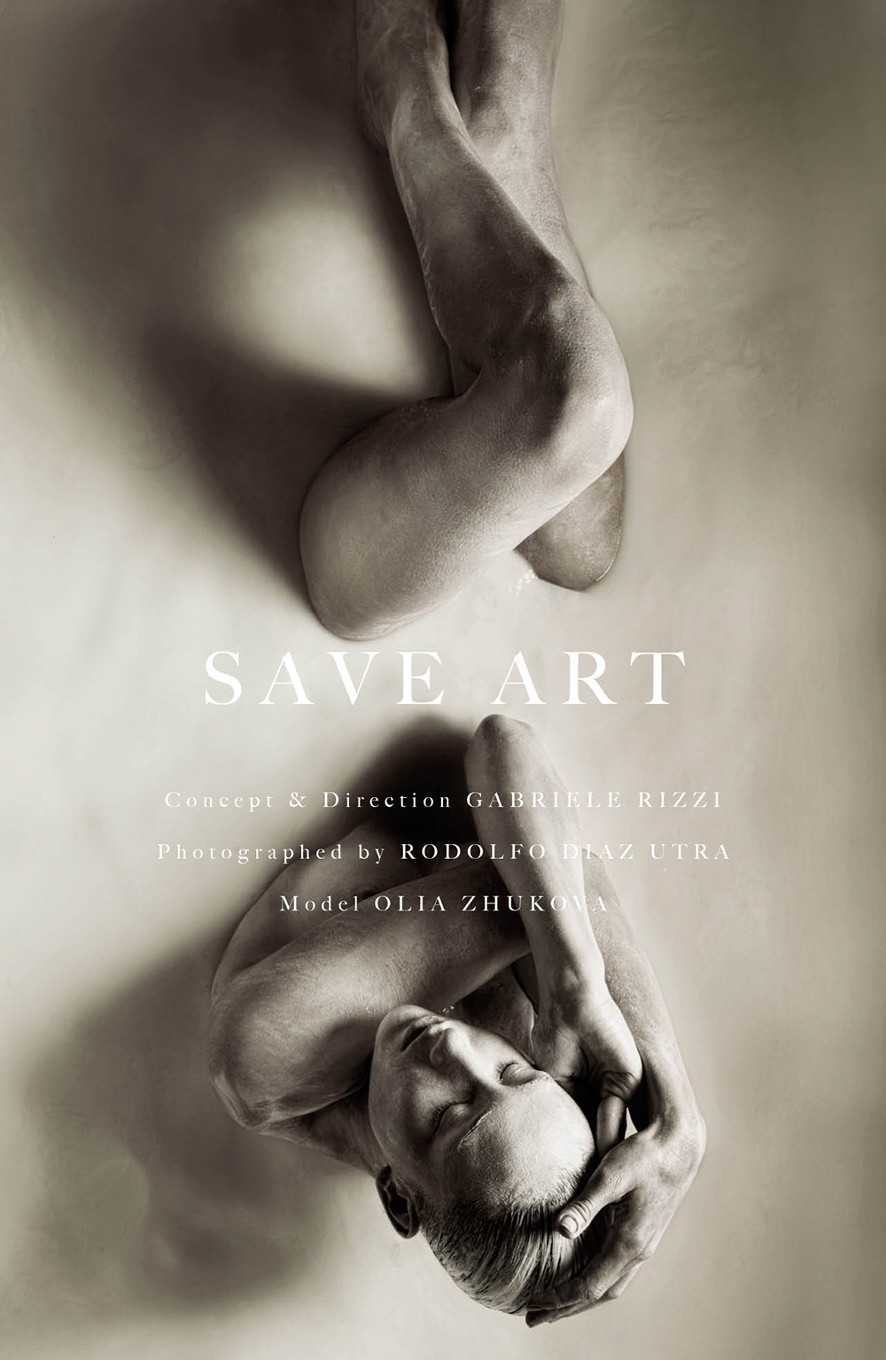 Save Art