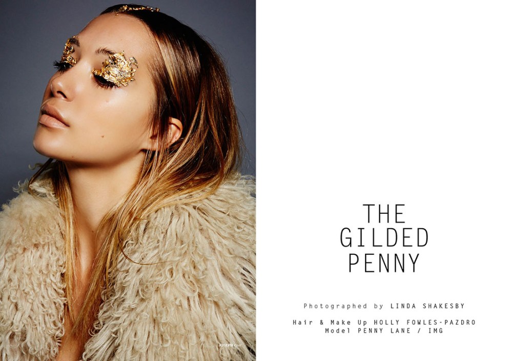 The Gilded Penny2