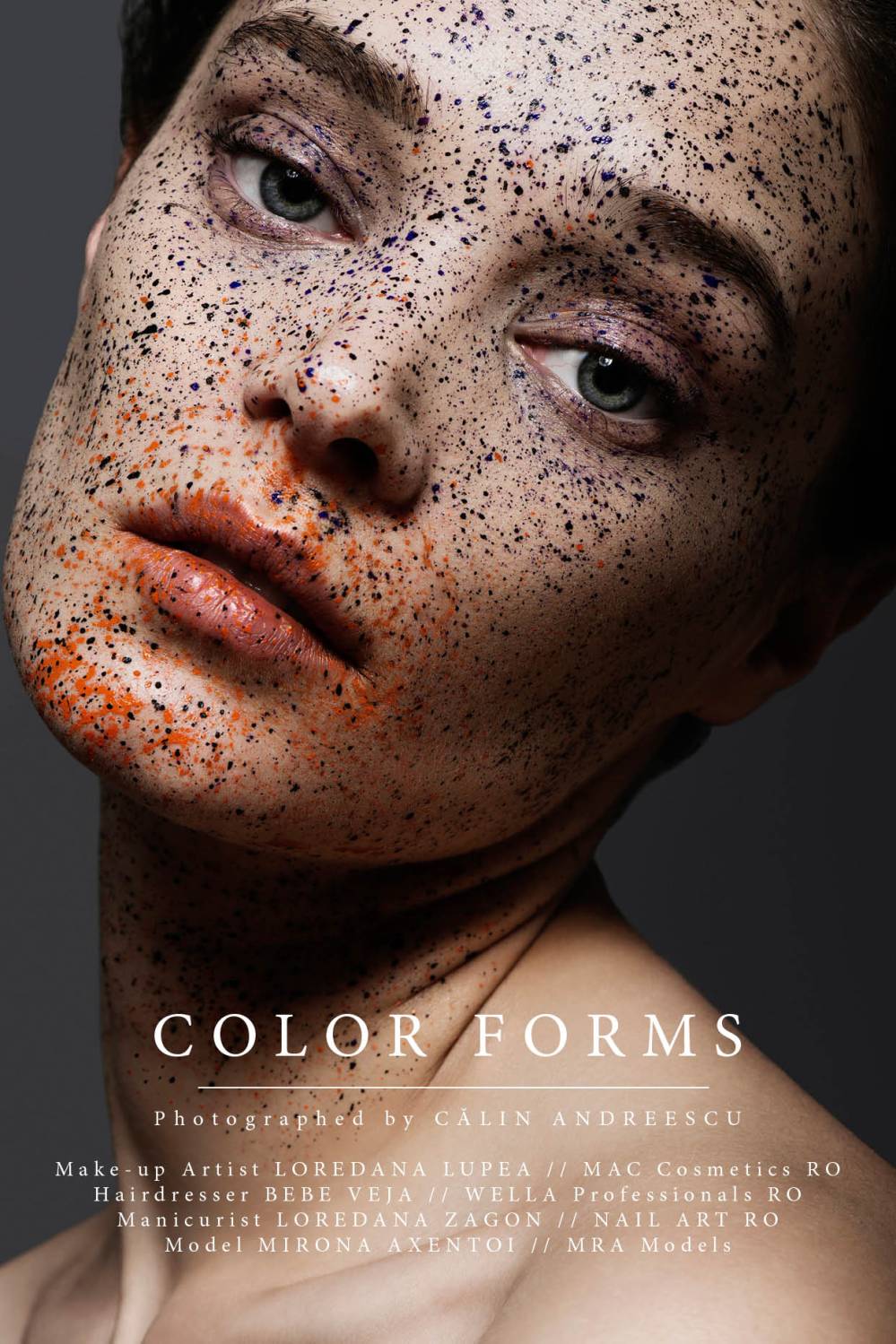 Color Forms