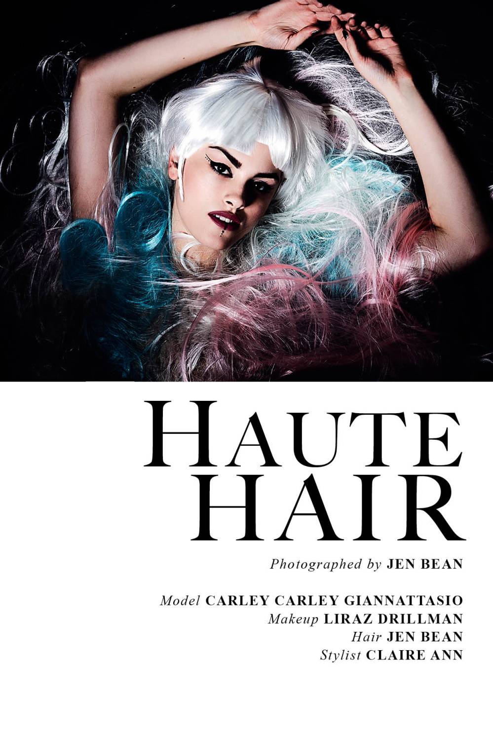Haute Hair