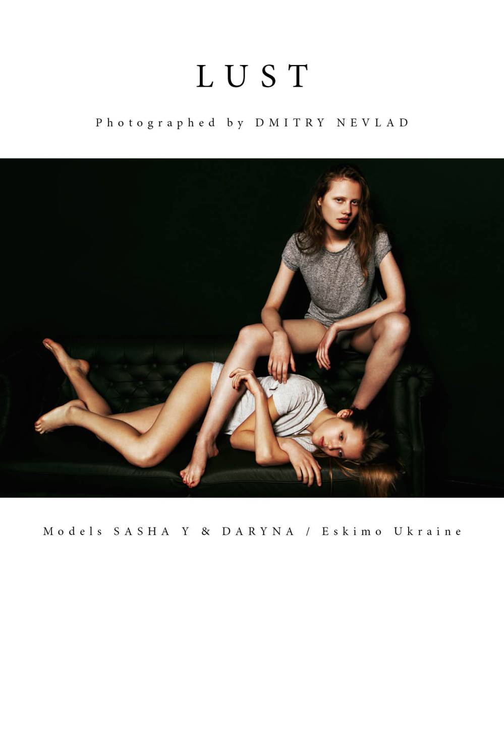 Lust