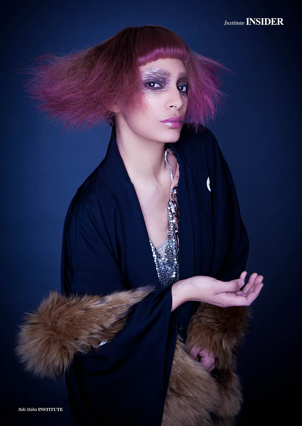 Yuki Haba Interview3