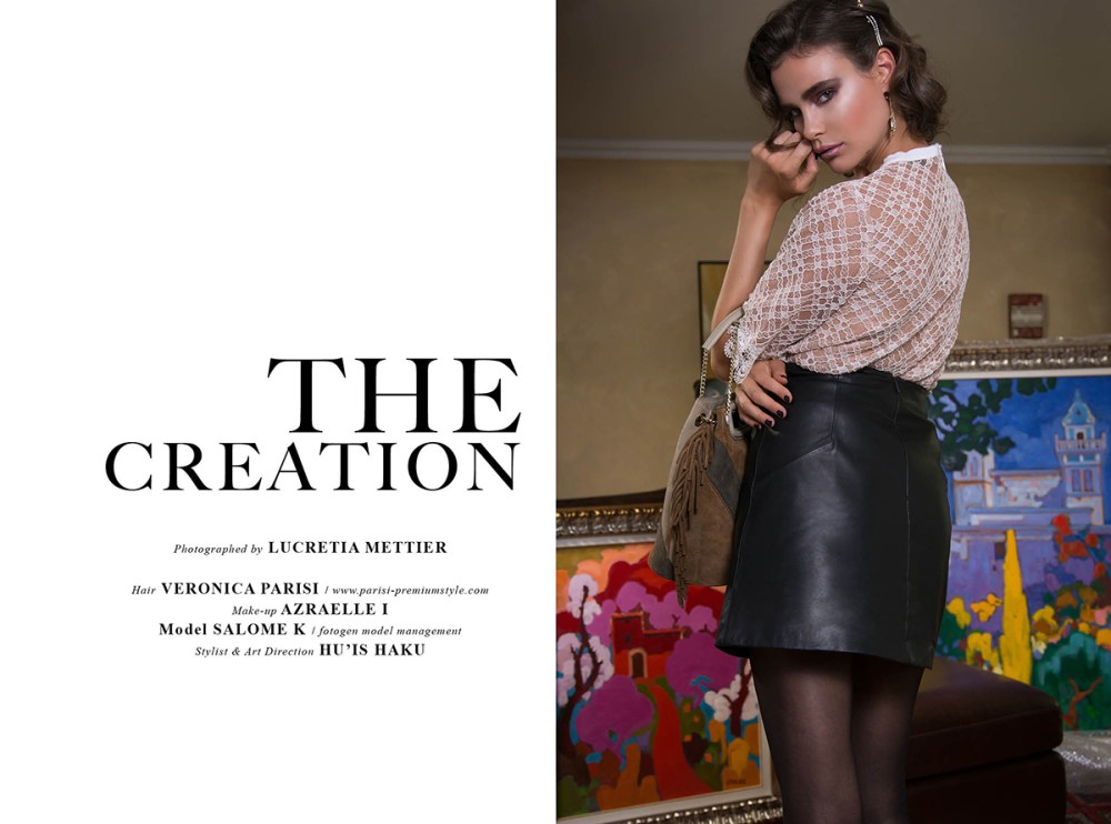 the-creation