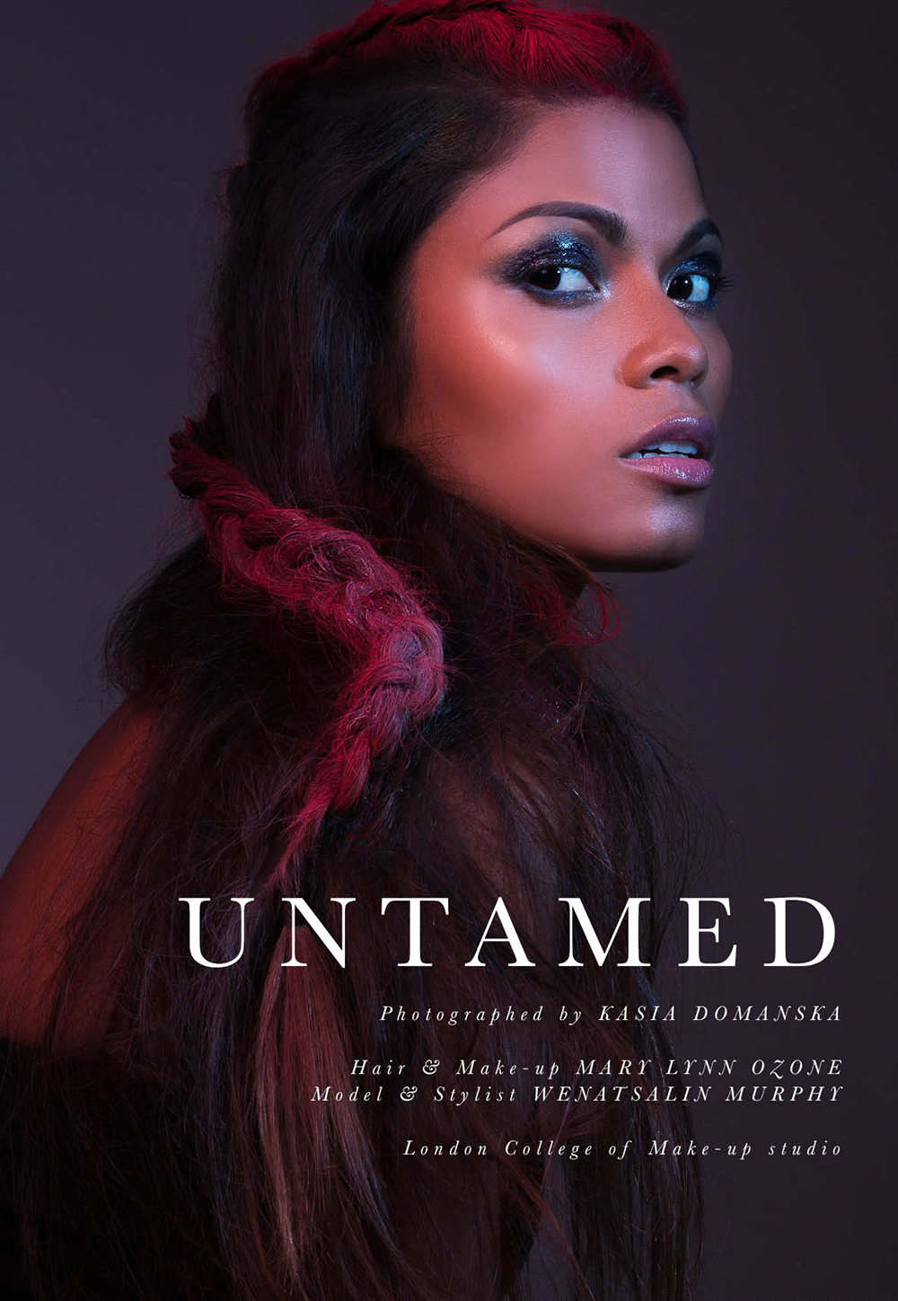 untamed