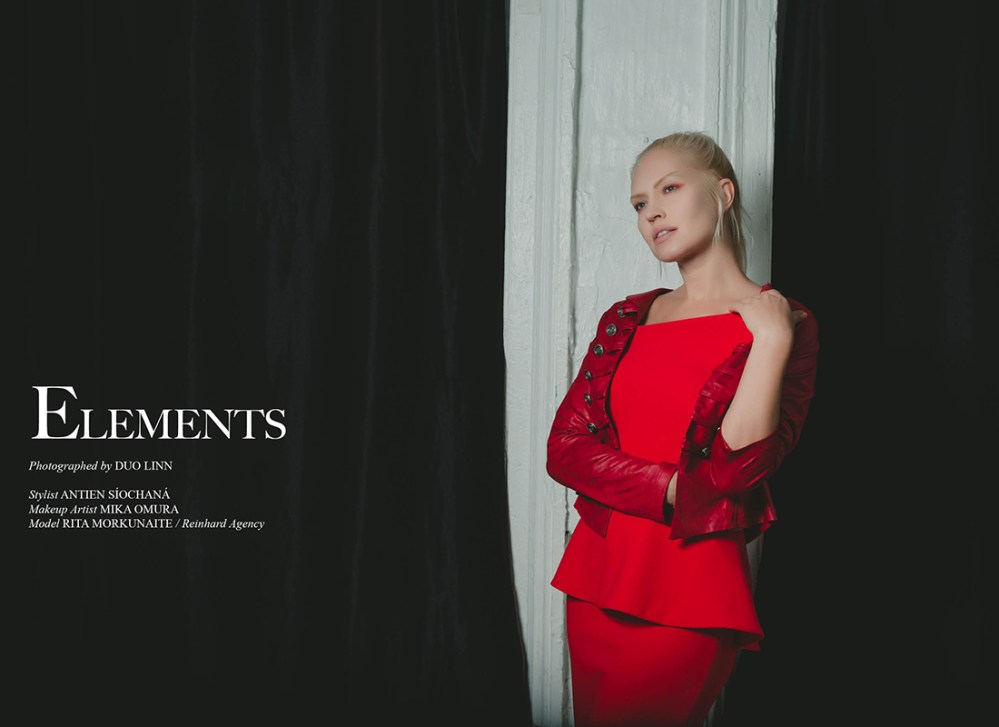elements