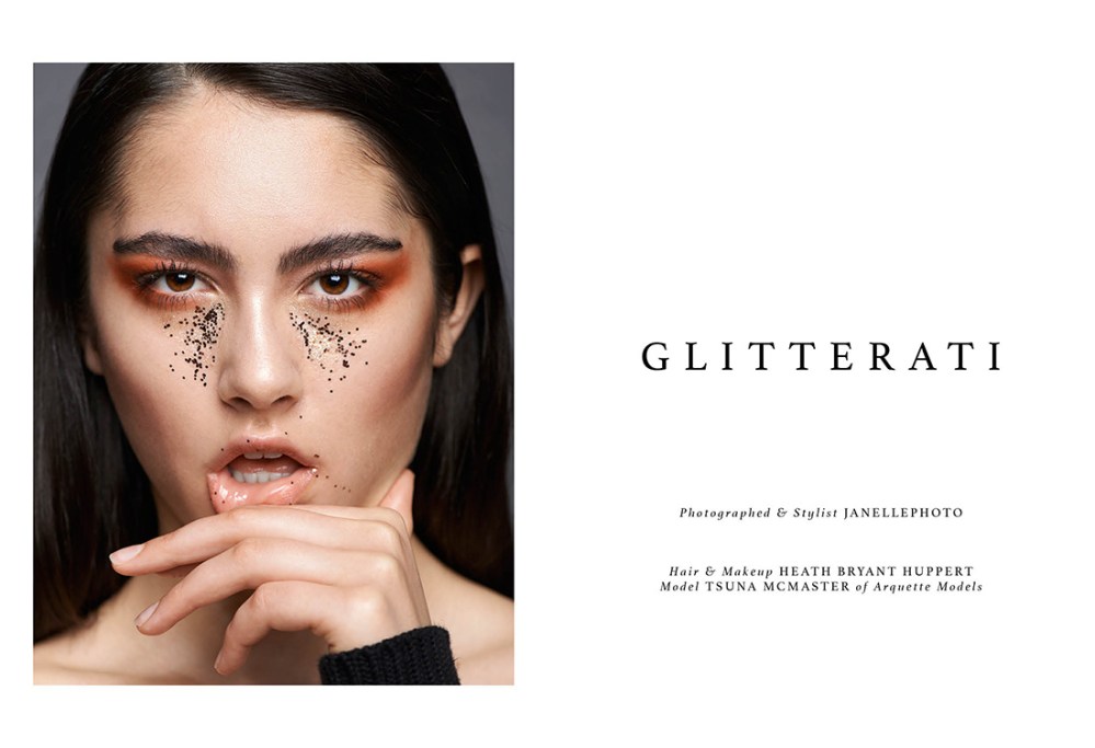 Glitterati
