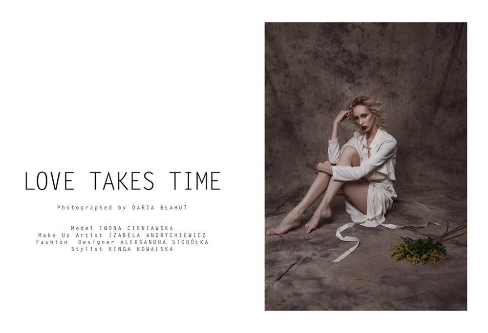 love-takes-time