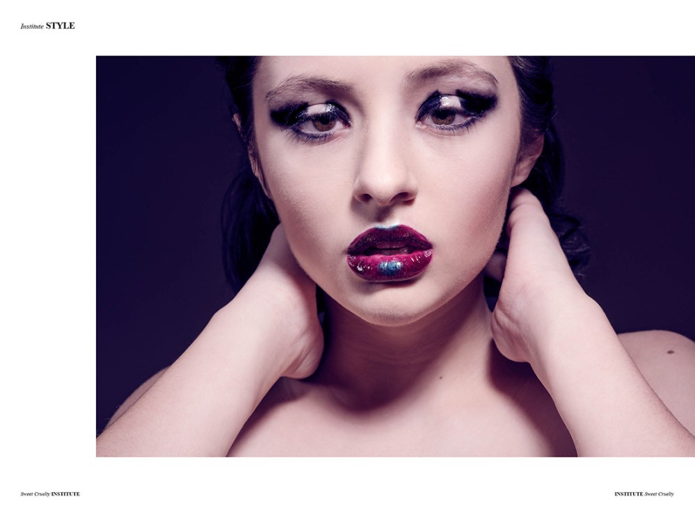 Sweet Cruelty3