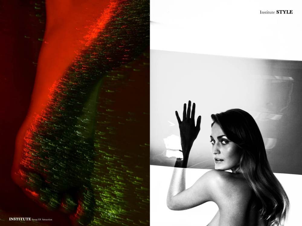 Scent Of Attraction 11