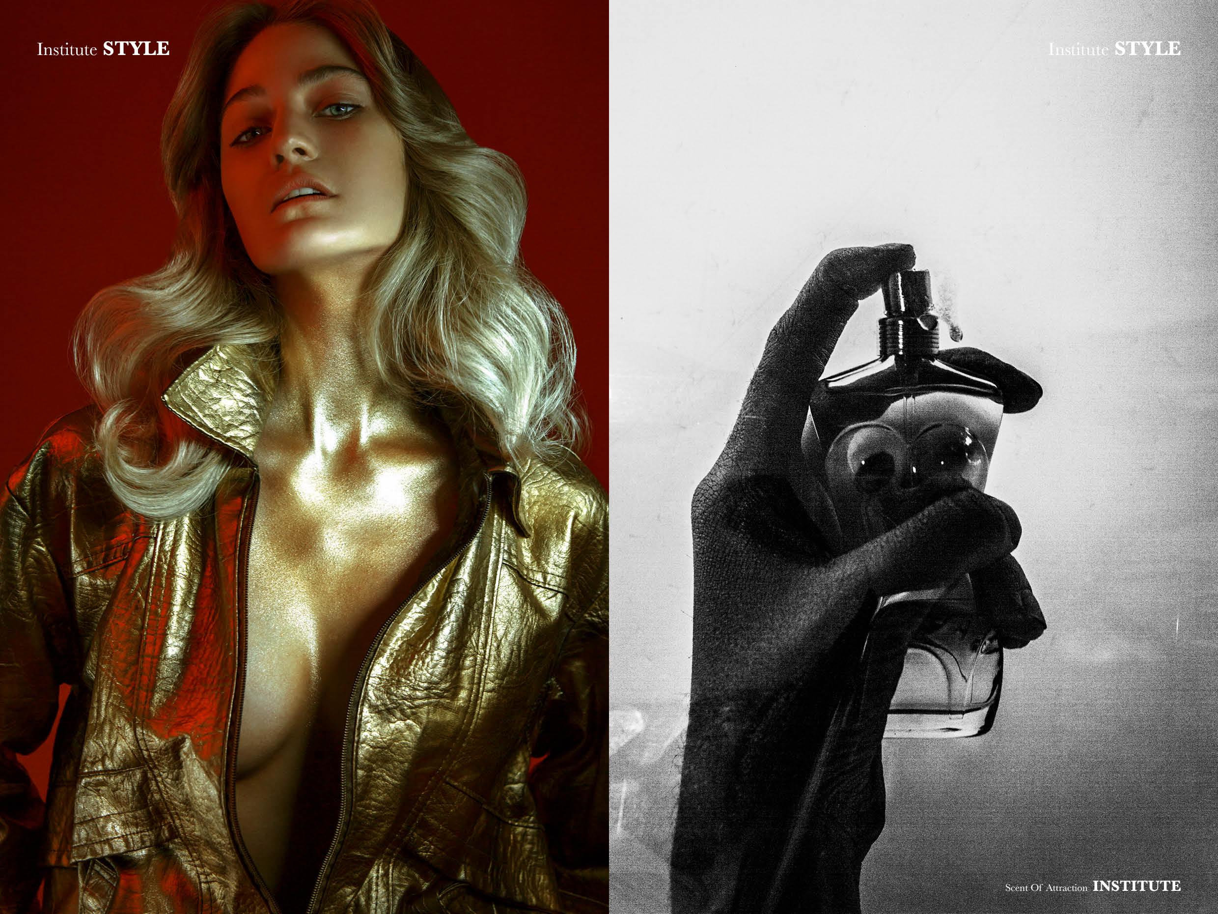 Scent Of Attraction 2