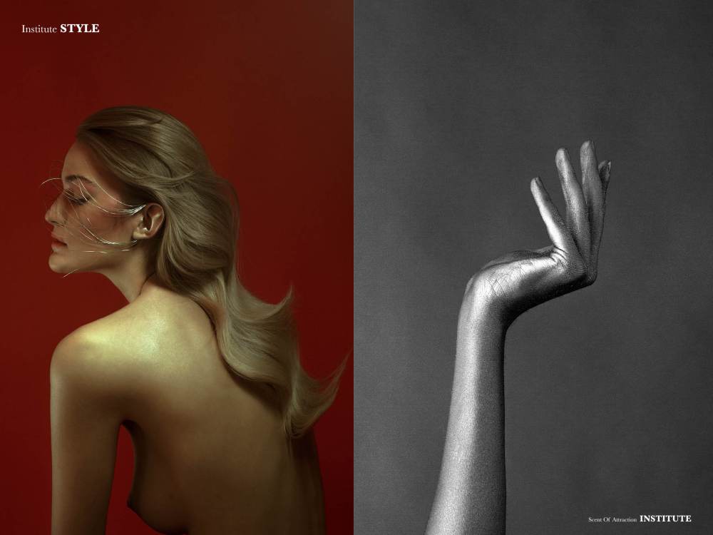 Scent Of Attraction 3