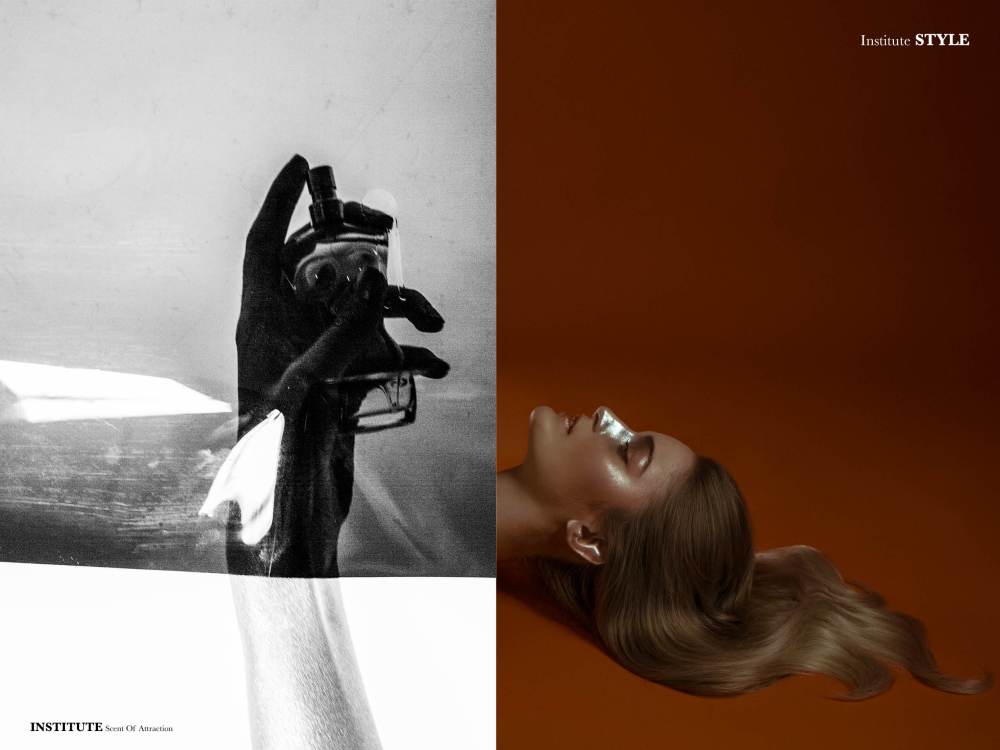 Scent Of Attraction 5