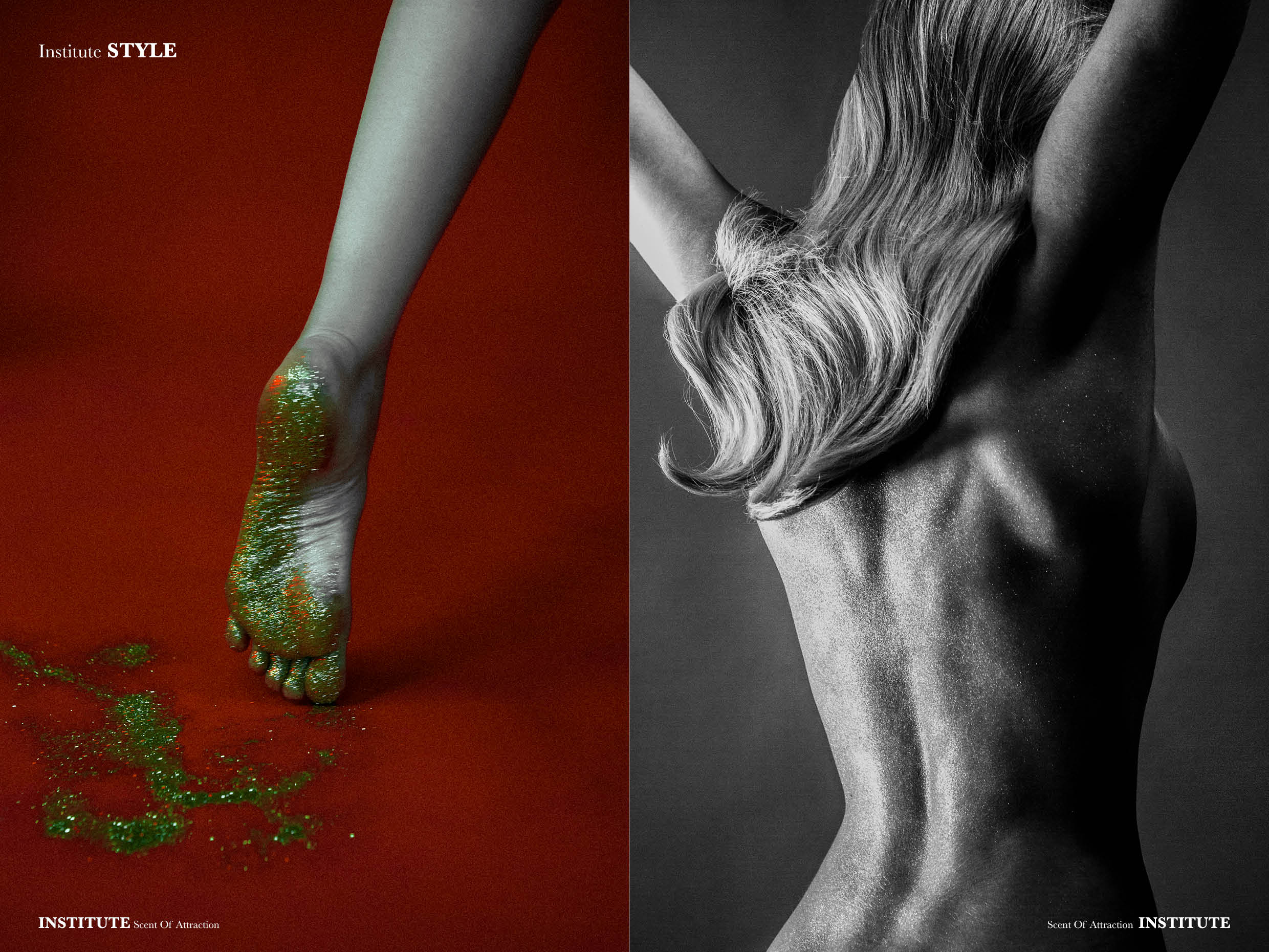 Scent Of Attraction 7