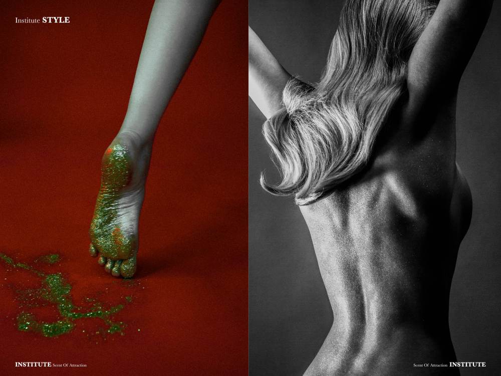 Scent Of Attraction 7