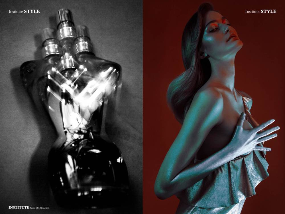 Scent Of Attraction 8