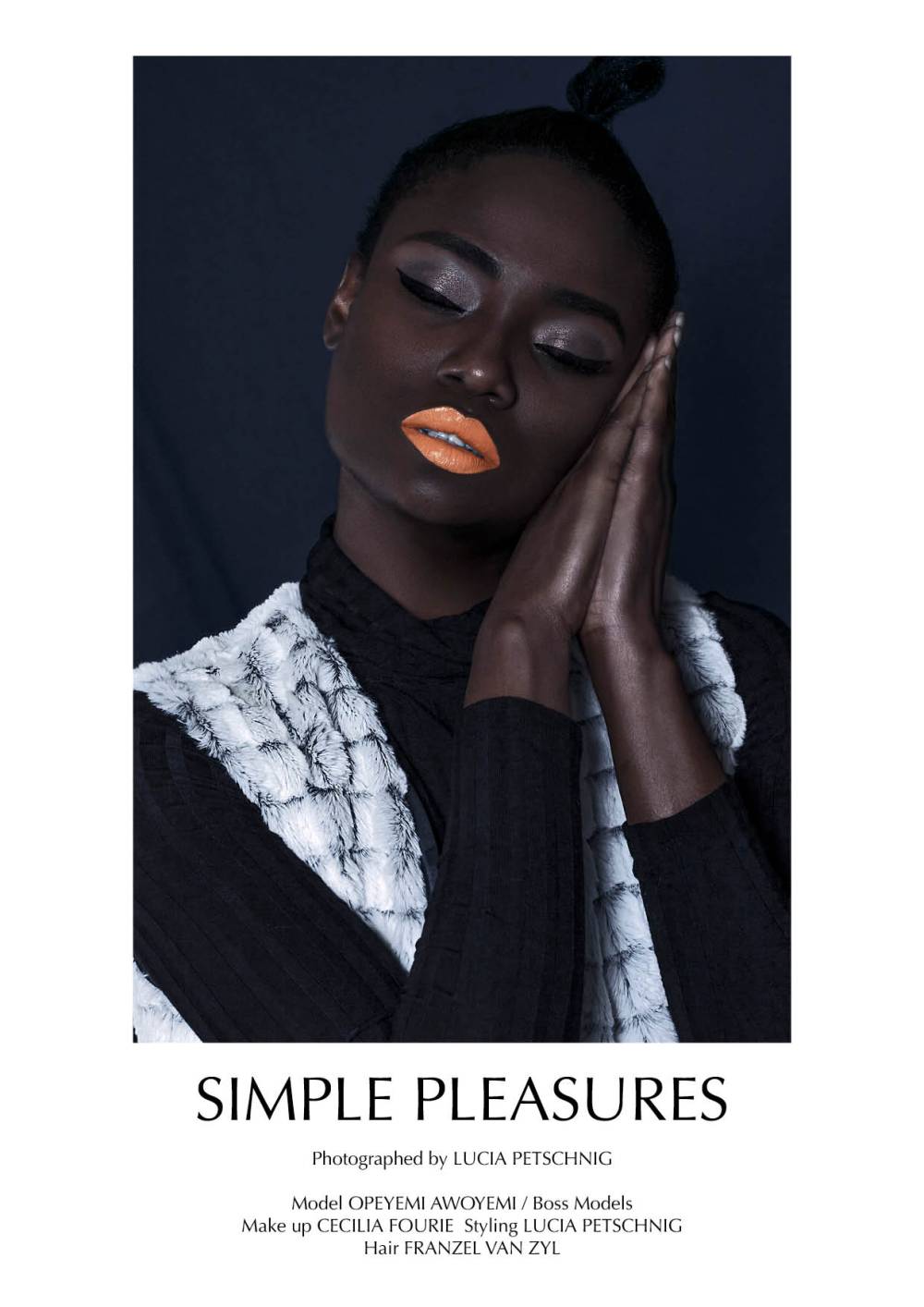 Simple Pleasures single