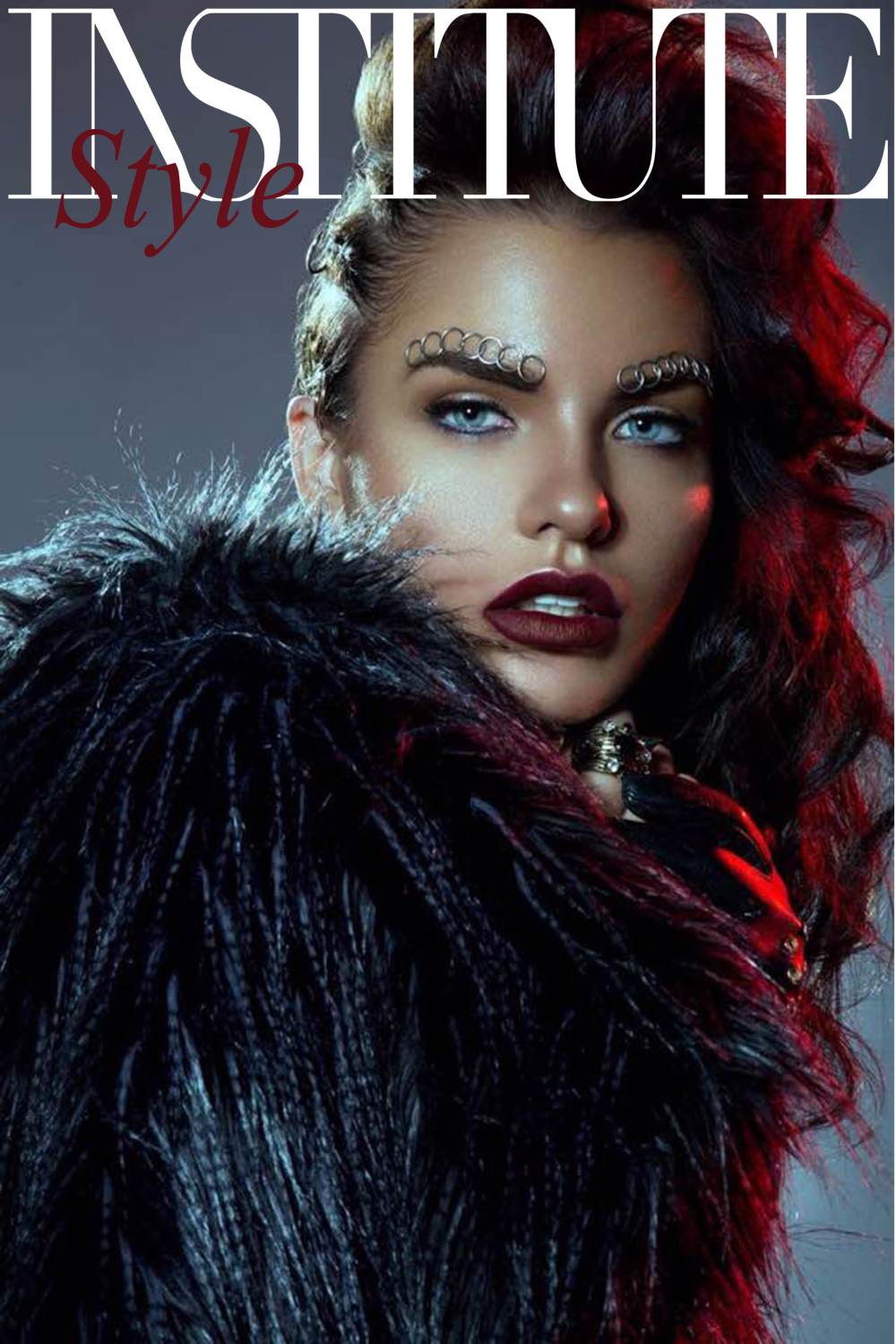 Style Cover