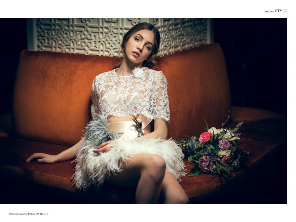 Amor Sacro &amp; Amor Profano6