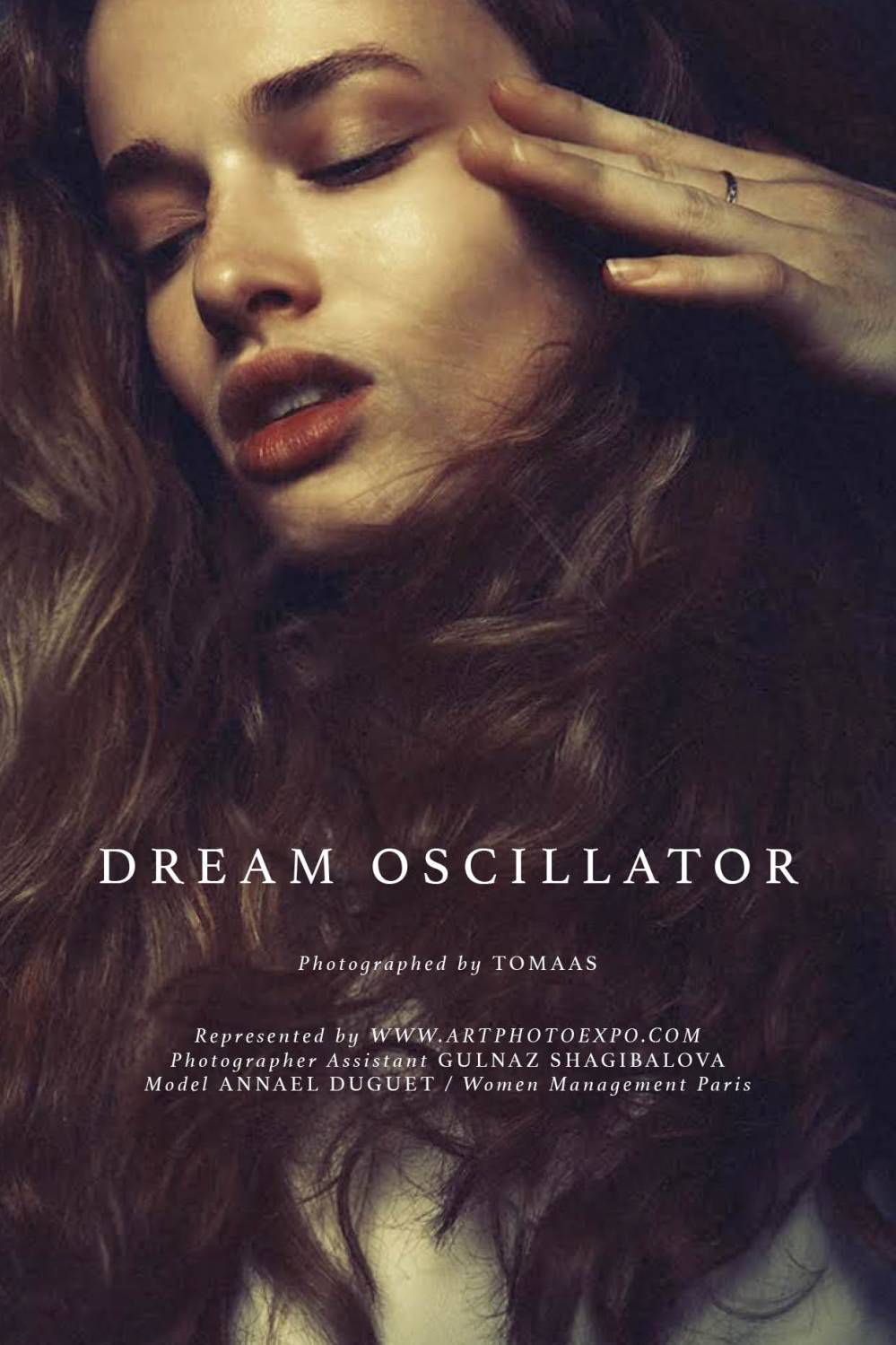 Dream Oscillator
