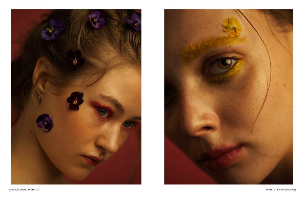 Florals for Spring4