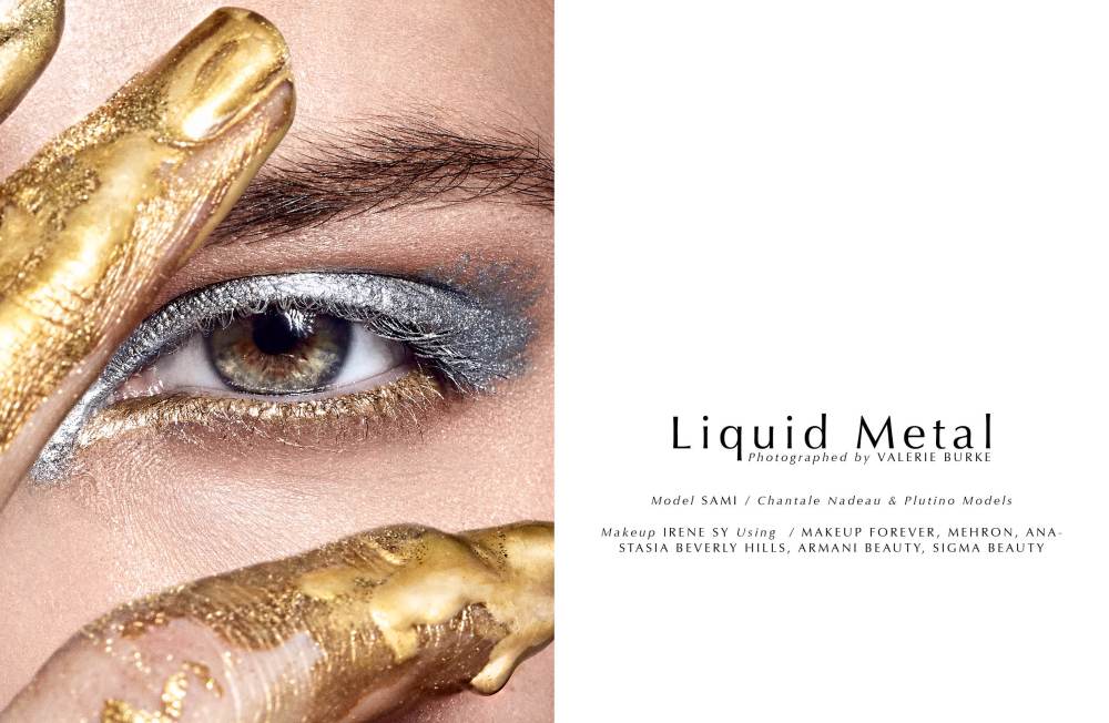 Liquid Metal
