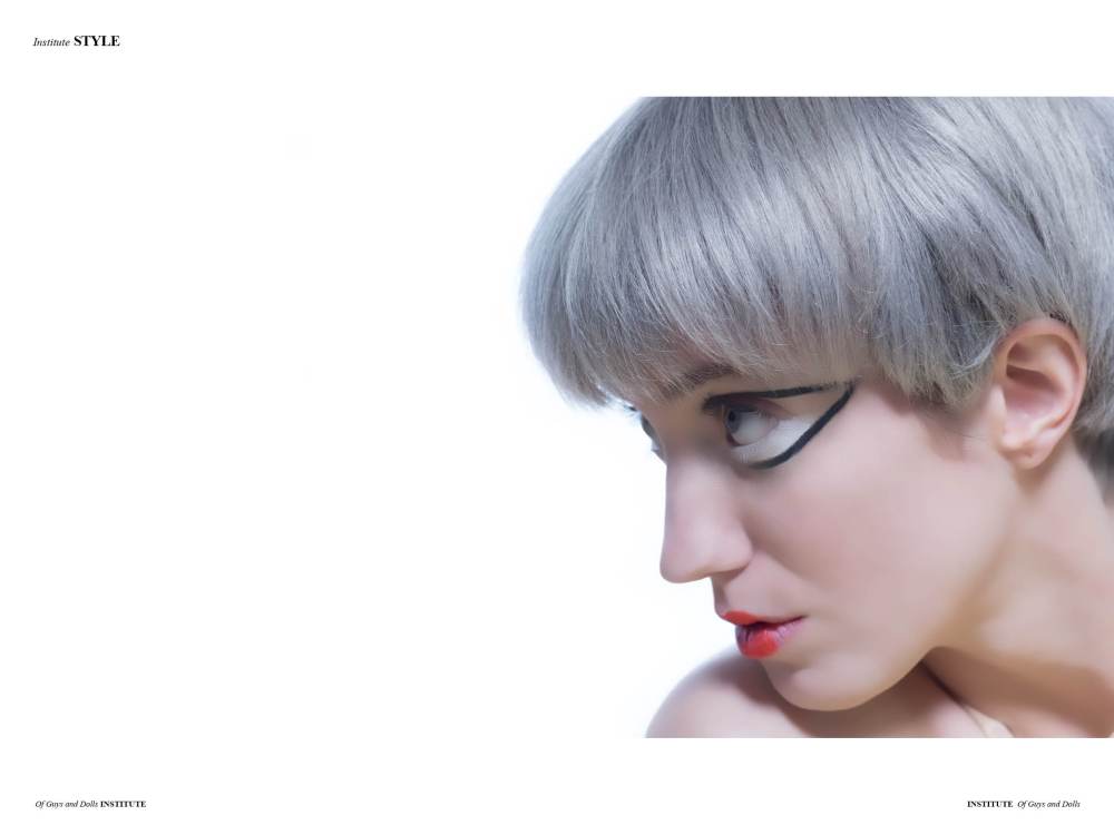 Of Guys and Dolls 171