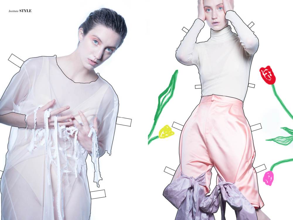 Of Guys and Dolls 173