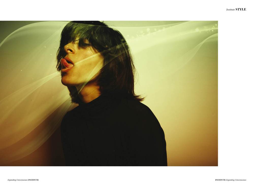 Expanding Consciousness 2